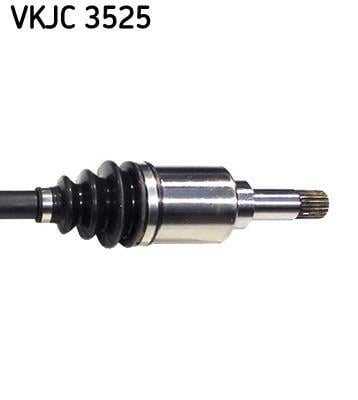 Cardan SKF ref. VKJC 3525